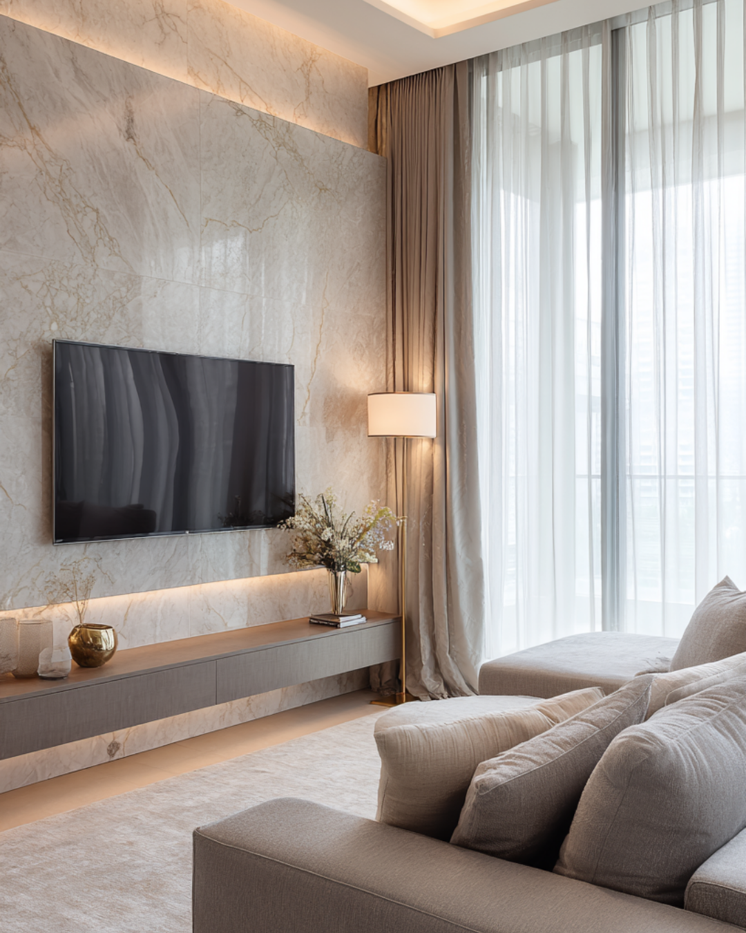 Reflections at Keppel Bay