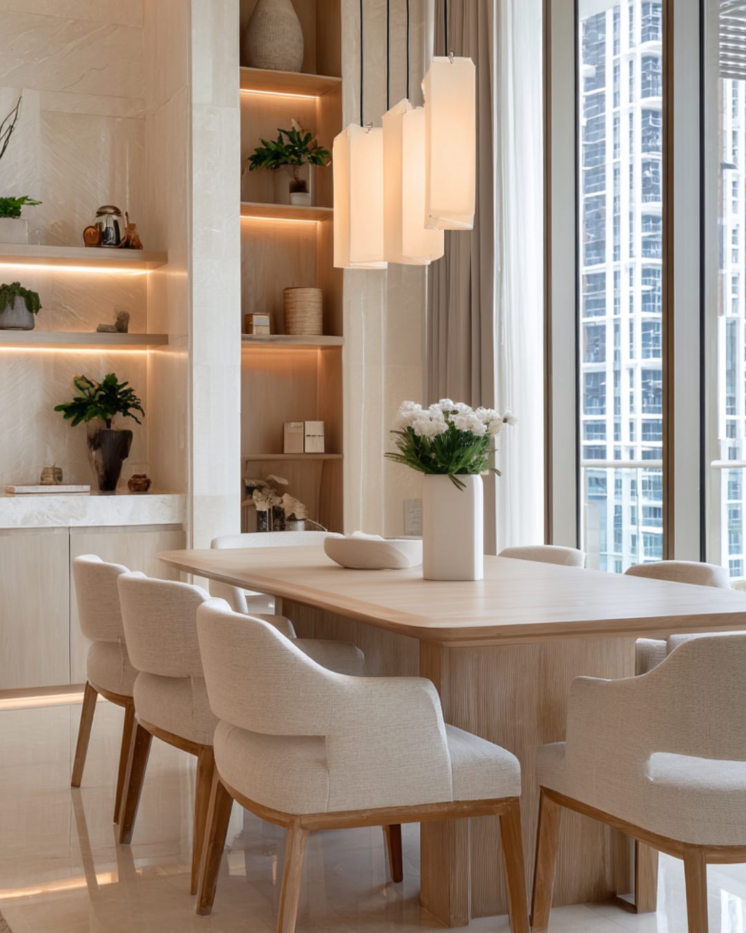 Marina One Residences