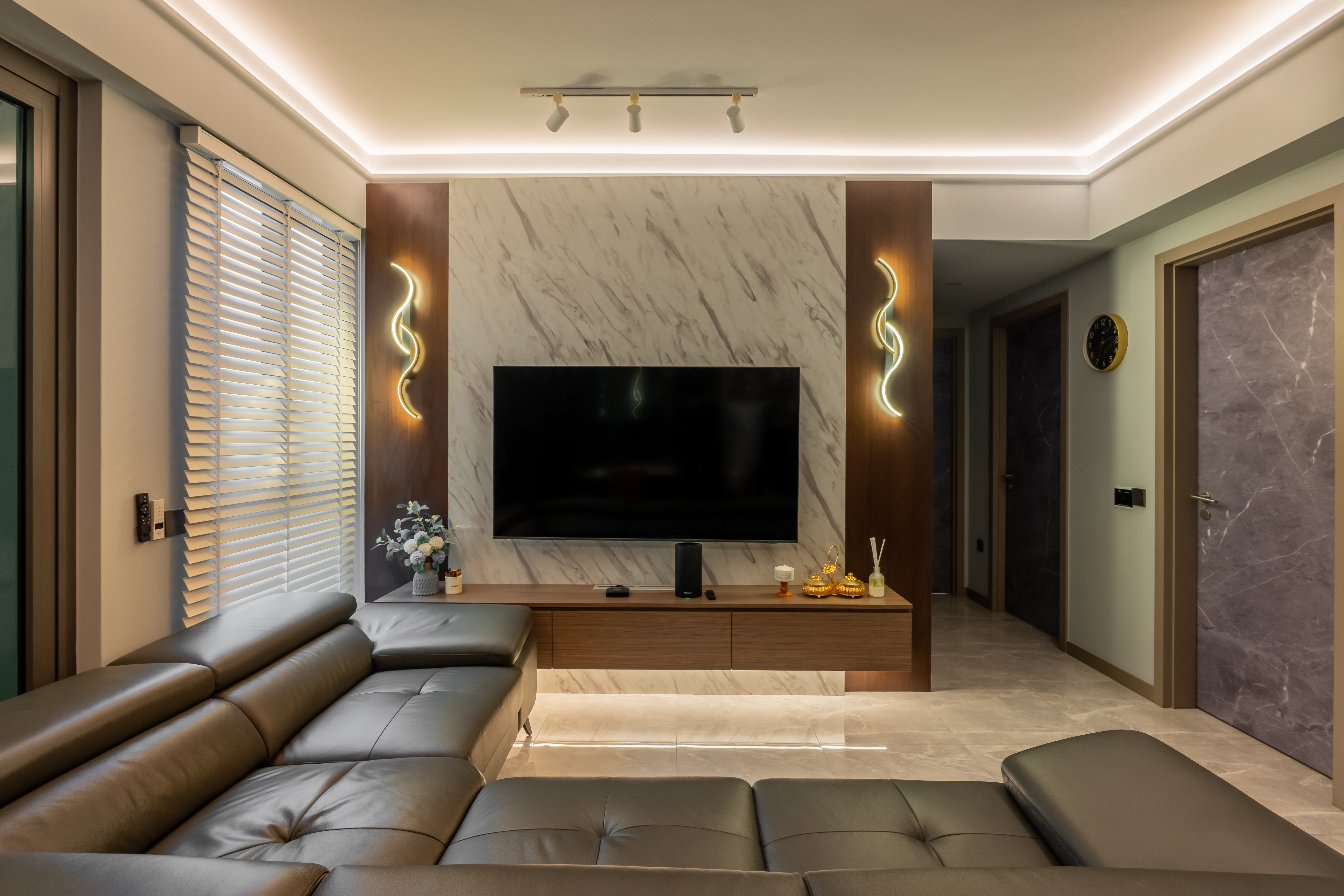 103 Woodlands View 
