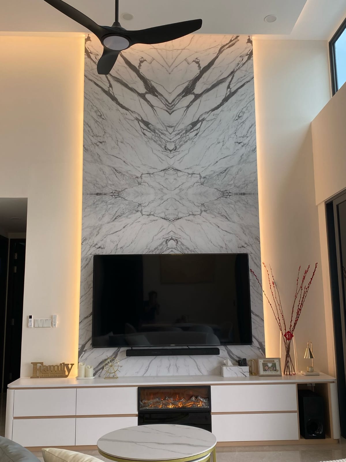 BLK 8D PARC CLEMATIS